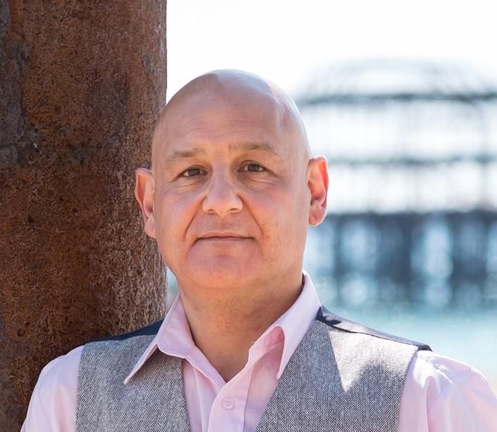 Craig West — Brighton plumber